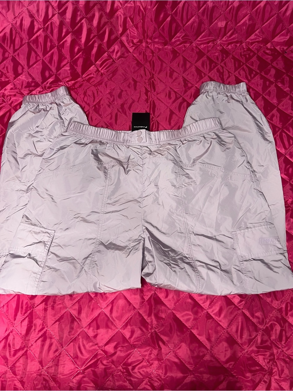 Fabletics cargo
